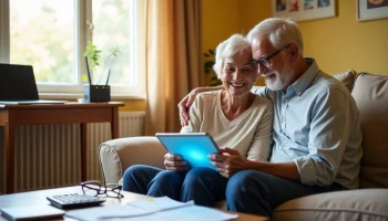 Low Cost Internet for Seniors: Hidden Discounts You Need to Know (2025 Guide)