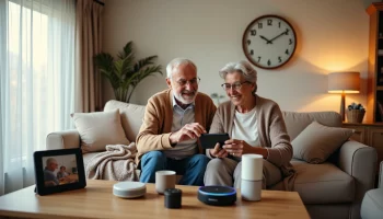15 Meaningful Gifts for Elderly Parents: Expert-Picked for 2025