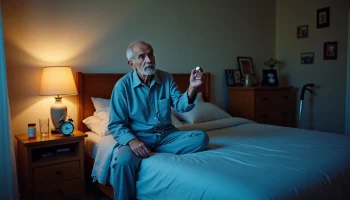 Melatonin Side Effects: Expert Safety Guide for Elderly Users