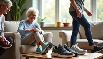 The 12 Most Comfortable Shoes for Seniors: Real Tests & Reviews
