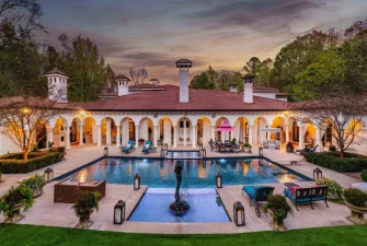 Most Expensive Retirement Communities in America: What $1M+ Really Gets You in 2025