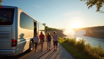 10 Memorable Senior Bus Tours Perfect for Over-60 Travelers