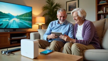 Hidden Spectrum Deals for Seniors: Save Big in 2025 [Complete Guide]