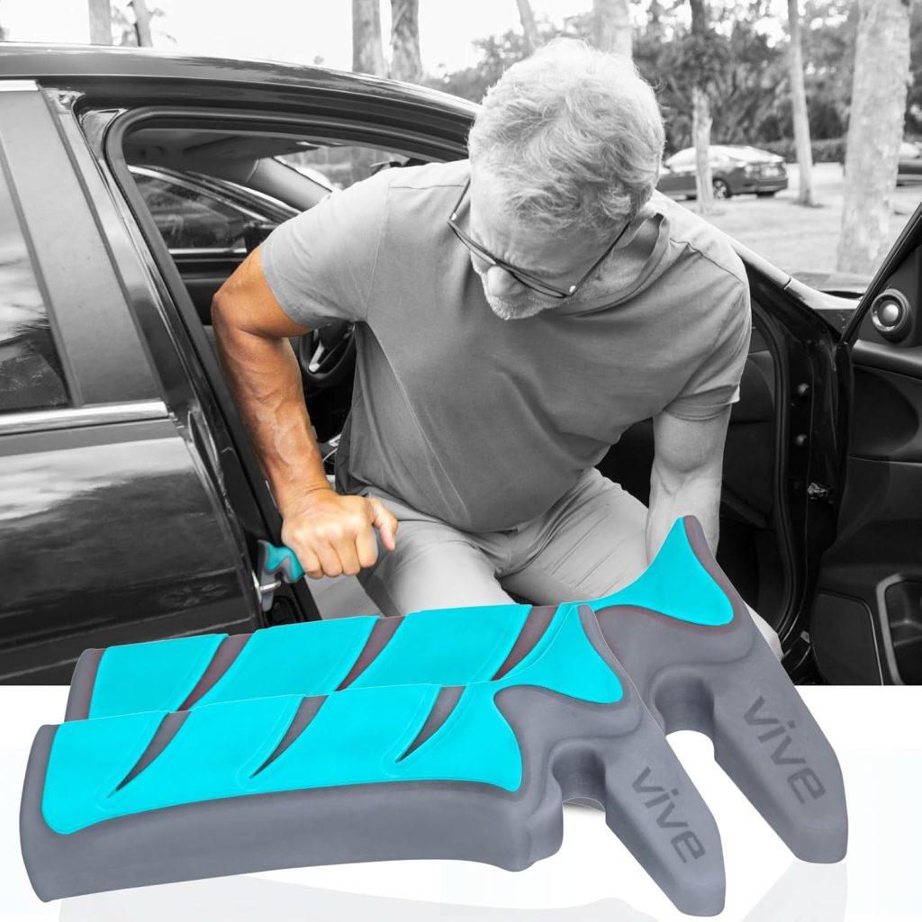 Vive Car Assist Handle