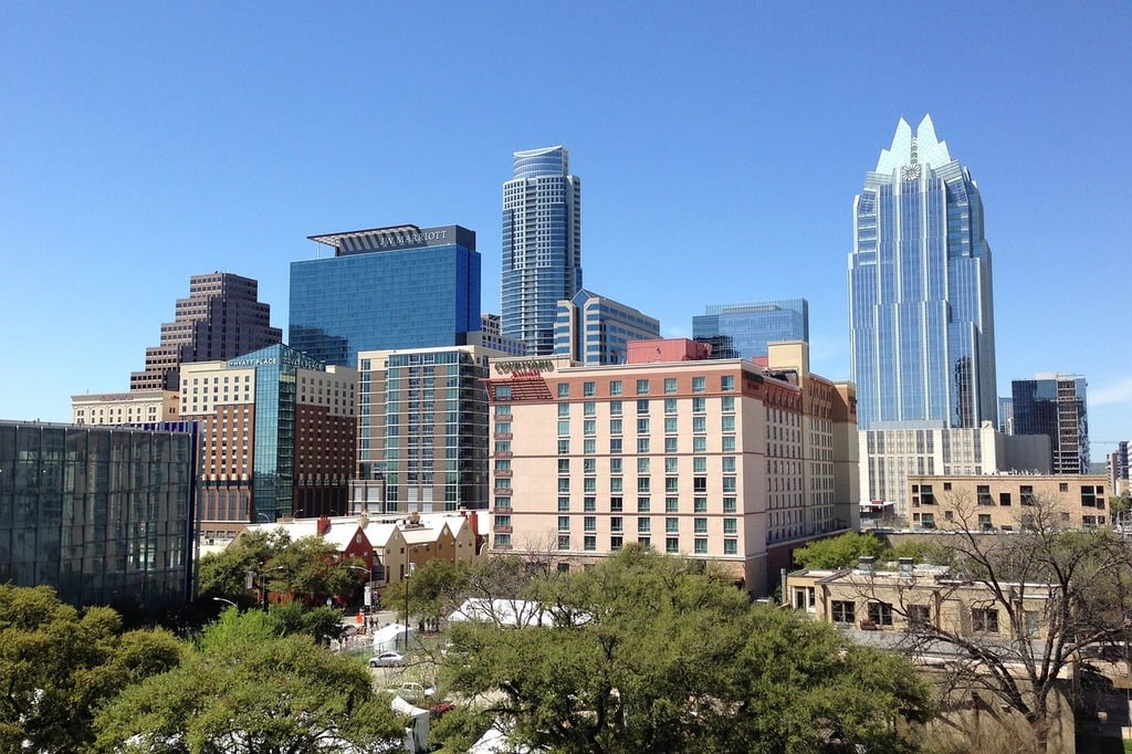 Austin TX senior placement agents