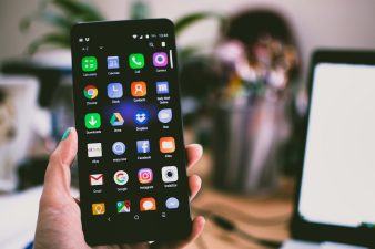 Free Senior Phones: Your Easy Guide to Getting One Today