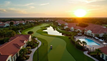 15 Best Retirement Communities in Florida: Local Favorites for 2025