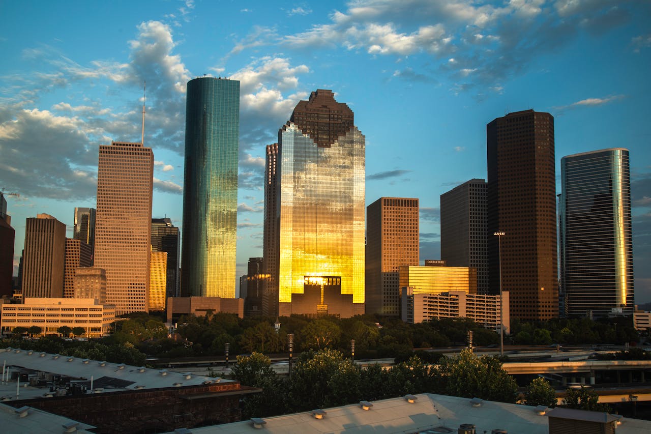 Houston TX Senior care