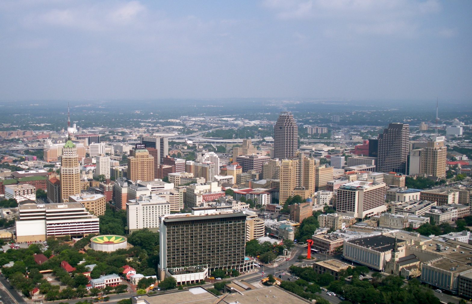 San Antonio TX senior placement agents