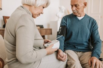 Blood Pressure Chart for Elderly: Easy-to-Read Charts & Guidelines