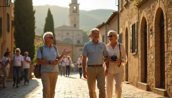 12 Trusted Travel Companies for Seniors That Make Planning Easy