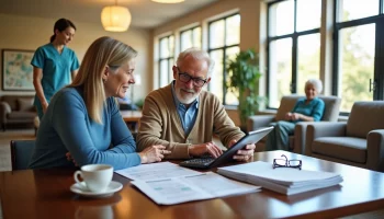 2025 Assisted Living Cost in California: What You’ll Actually Pay