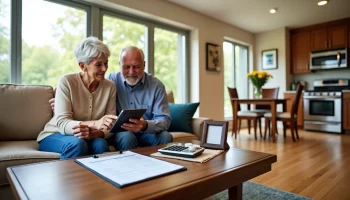 What’s the Real Average Monthly Cost for Senior Living? [Expert Guide]