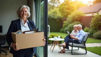 Baby Boomers in 2025: What Their Mass Retirement Means for You