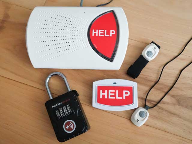 Bay Alarm Medical
