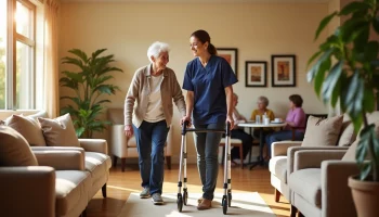 Best Assisted Living in Illinois: A Family’s Guide to Making the Right Choice