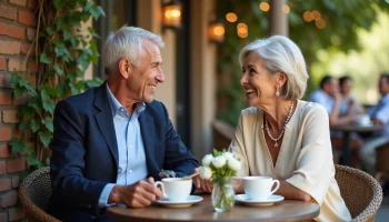 15 Best Dating Sites for Over 50 in 2026: Expert-Tested & Safe