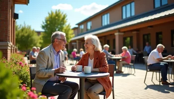 15 Best States for Single Seniors to Live in 2025 (+ 5 to Avoid)