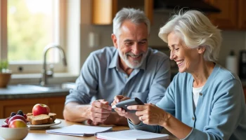 Normal Blood Sugar Levels Chart by Age: Simple Guide for Seniors