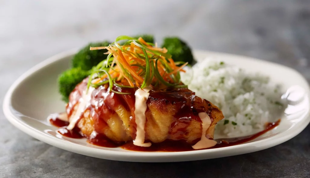 Bonefish Grill