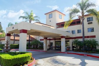 Brookdale Irvine: Comprehensive Facility Review