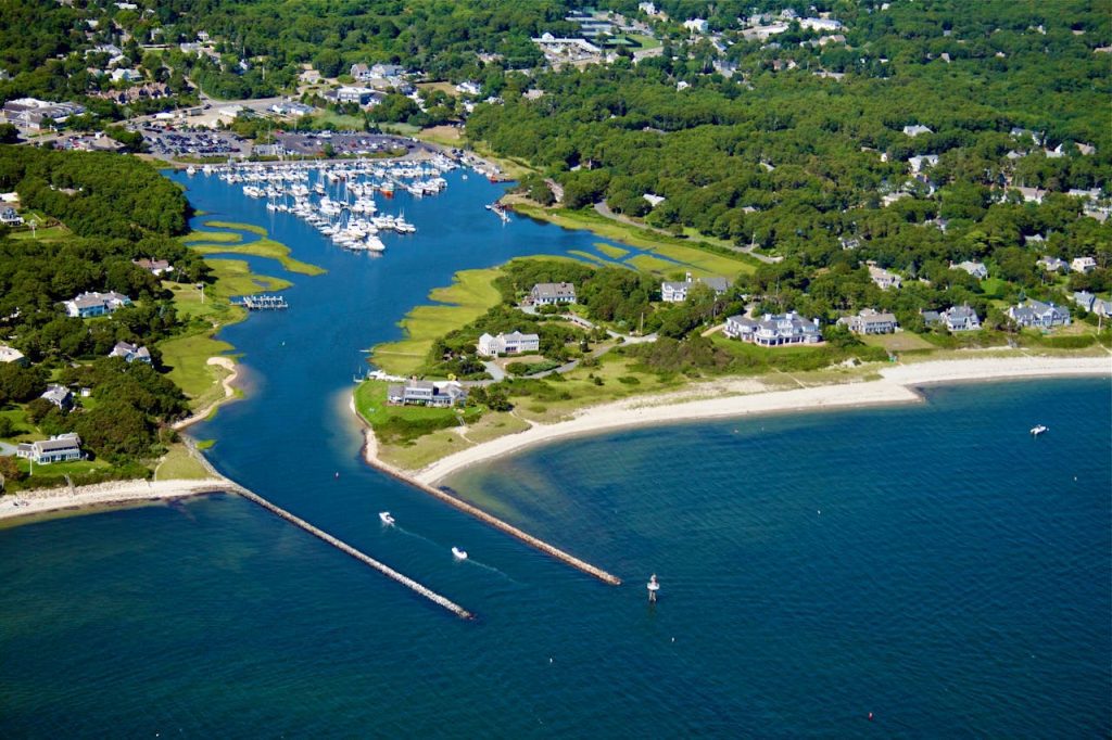 Cape Cod, Massachusetts