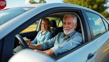 Driving Test for Seniors: Master Your Road Test with These Proven Tips