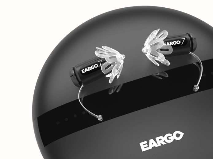 Eargo 7
