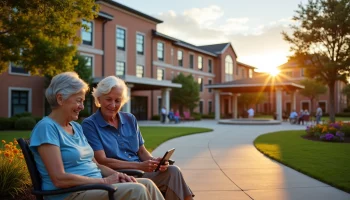 Houston Assisted Living: A Family Guide to Finding the Perfect Home
