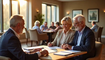 Insurance for Assisted Living Made Simple: Your Step-by-Step Guide