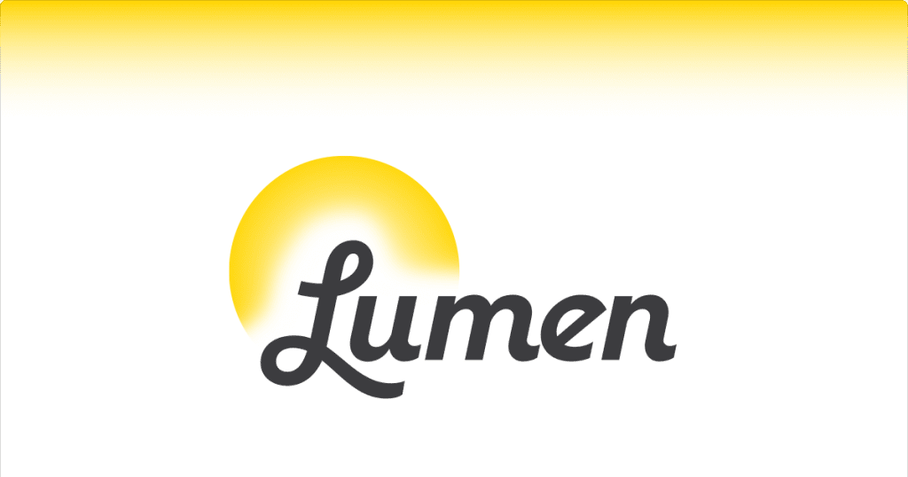 Lumen app