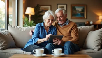 OurTime Reviews 2025: Tested This Dating Site for 6 Months (Hidden Costs & Success Rates)