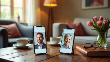 OurTime vs SilverSingles Review: Which Dating Site Wins in 2025?