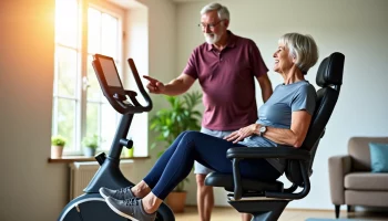 Best Recumbent Exercise Bikes for Seniors: Expert-Tested Guide (2025)