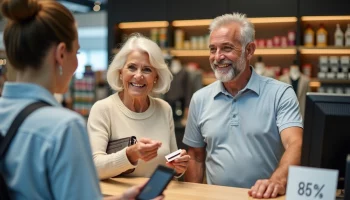 Senior Discount Age Guide: When You Actually Start Saving