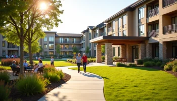 Senior Retirement Communities Explained: What You Actually Need to Know in 2025