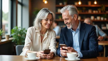 SilverSingles Review: Is This Dating Site Worth $29.95/Month For Singles Over 50?