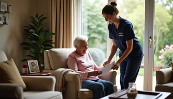 Visiting Angels Home Care Fees: From Hourly Rates to Monthly Plans