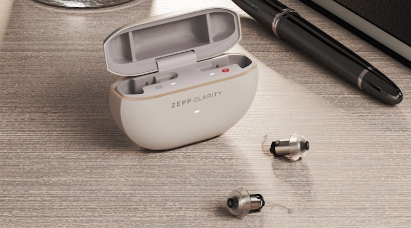 Zepp Clarity Pixie
