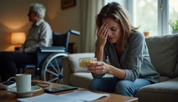 Caregiver Burnout Quiz: Warning Signs You Shouldn’t Ignore [5-Min Test]