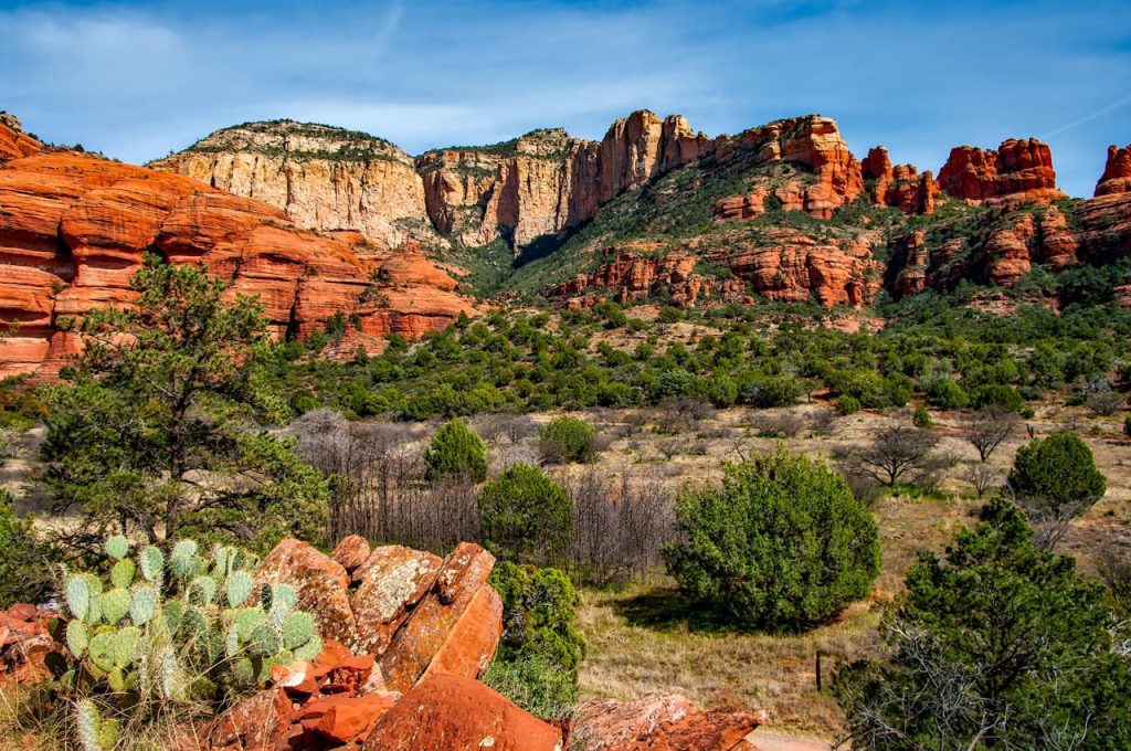 Sedona, Arizona