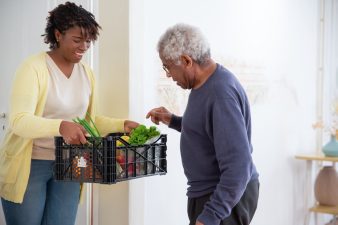 Hidden Benefits: Help for Seniors in California You Might Be Missing