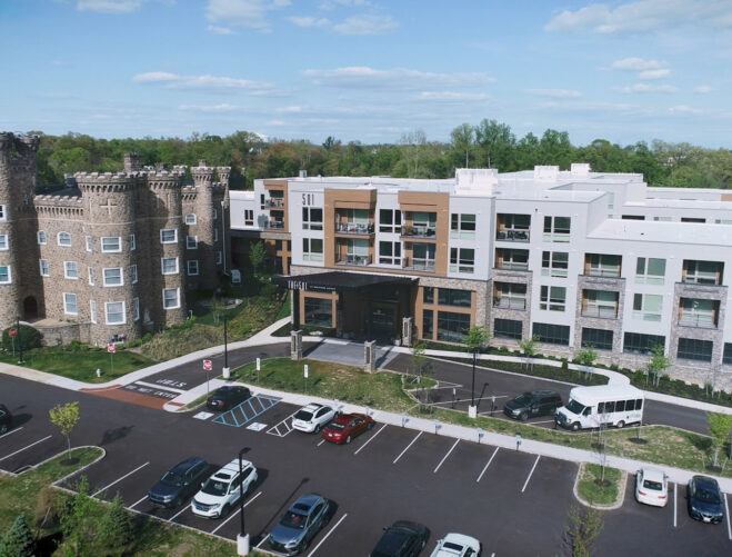 the 501 at mattison estate sagelife senior living