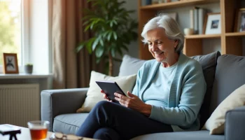 Best Apps for Seniors to Make Friends: A Simple Guide for 2026