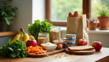The Secret to Buying Cheap Superfoods: A Money-Saving Guide for Seniors