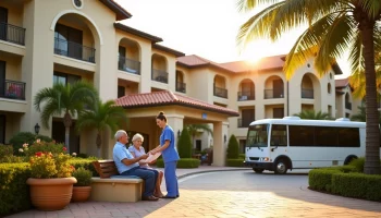 Average Cost of Assisted Living in Florida: Real Prices for 2026