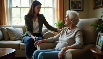 Elder Abuse in California: Essential Steps to Protect Your Loved Ones Today