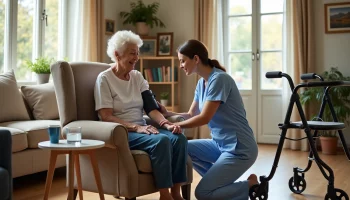 Why Home Care Services for Elderly Could Be Your Best Family Decision