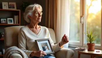 Finding Hope Again: Expert Guide to Rebuild Your Life After Death of Spouse