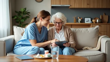 Live In Caregiver Cost Guide: What You’ll Actually Pay in 2026
